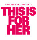 For Her Womens Event Ticket