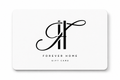 Forever Home Gift Card