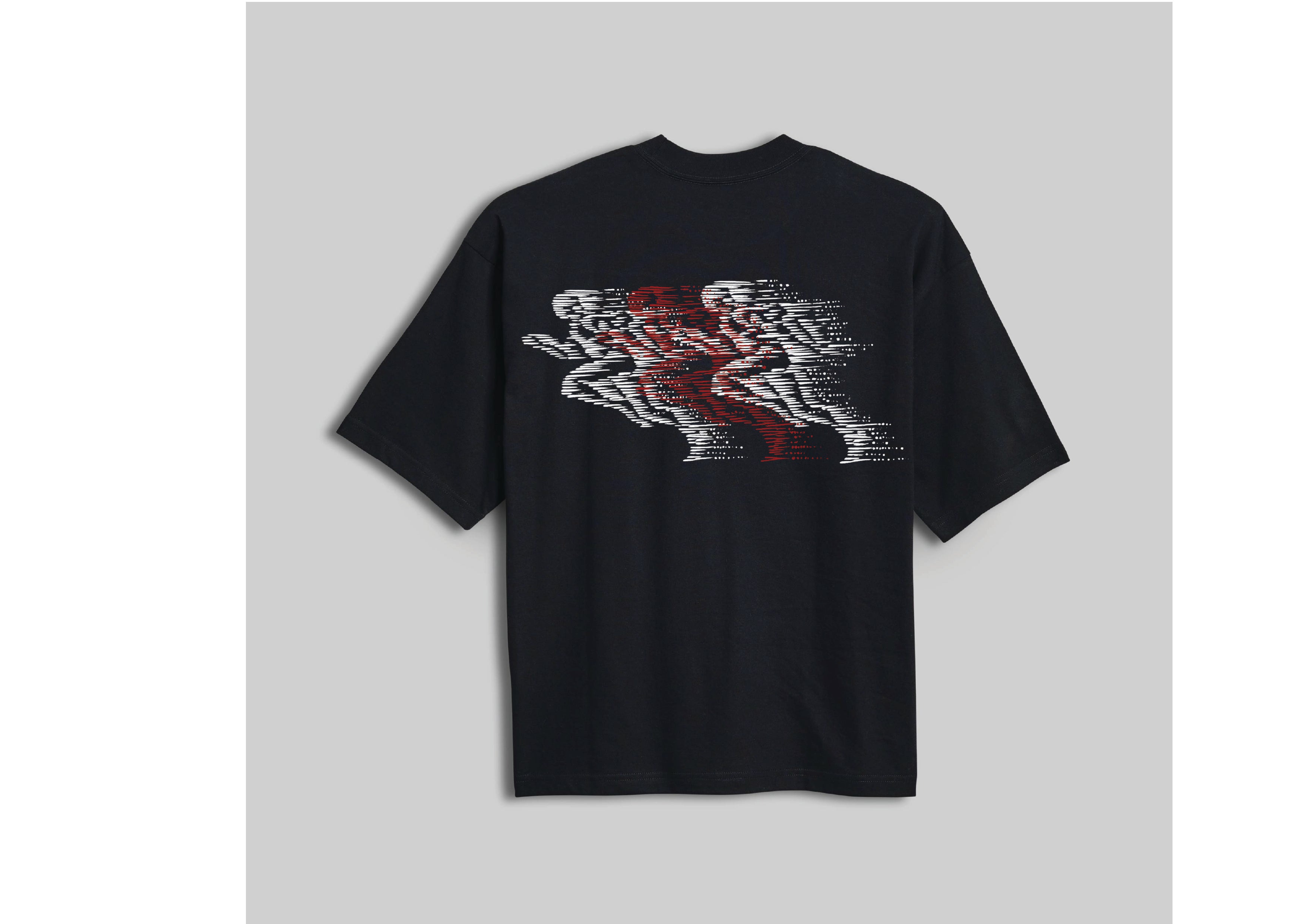 Run Club Tee 001