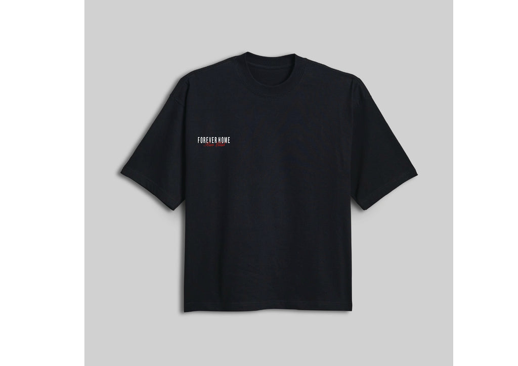 Run Club Tee 001