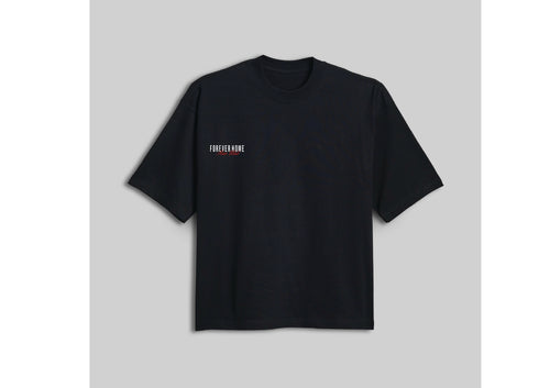 Run Club Tee 001