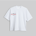 Forever Home a night out tee